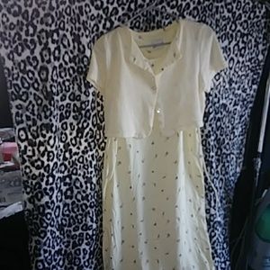 Just sarah dress